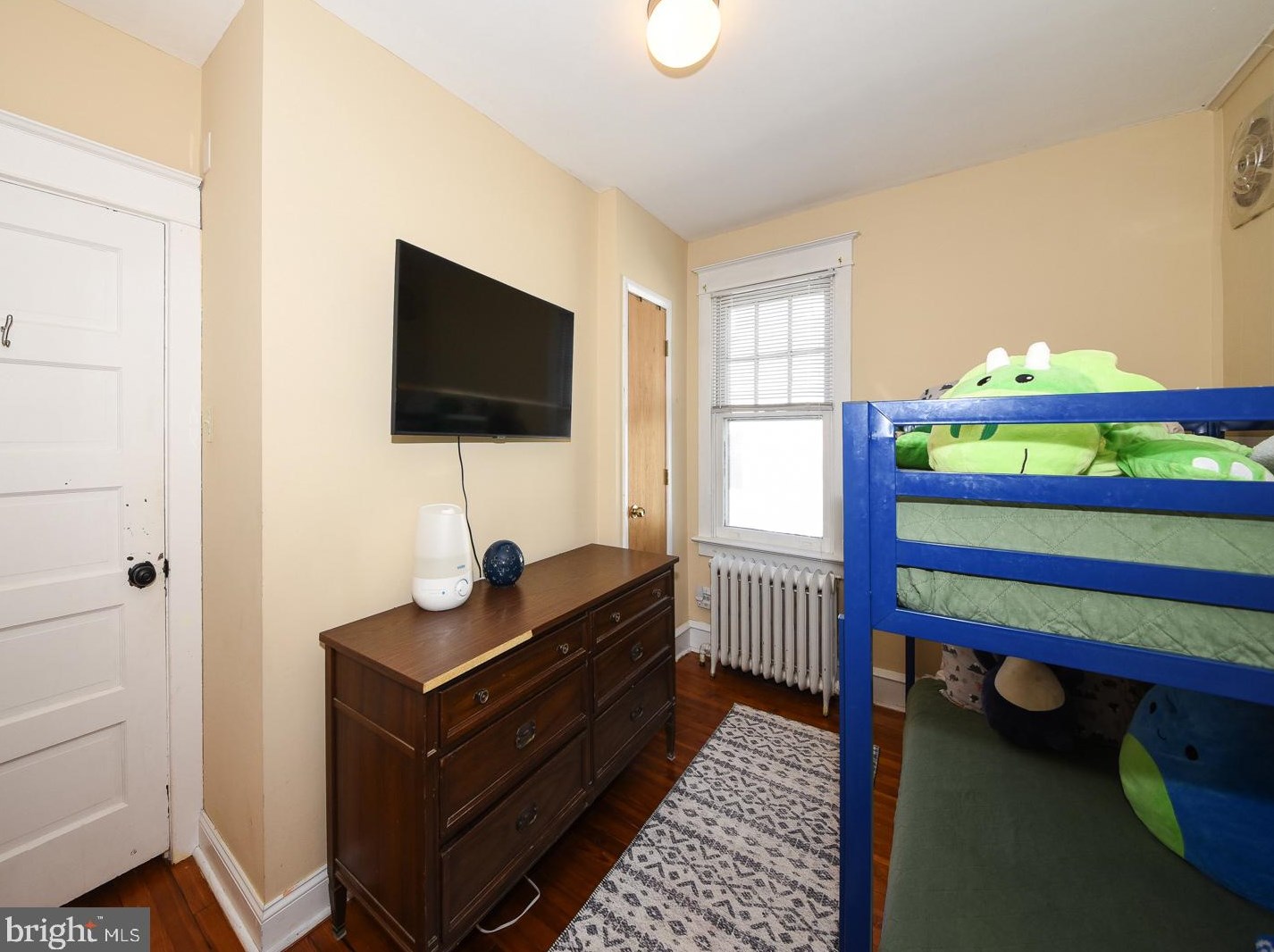 667 Harrison Ave, Ardsley PA  19038-2505 exterior