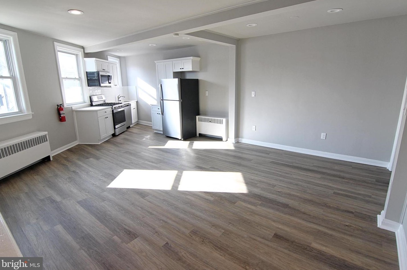 66 E 4th St #2d, Norristown, PA 19405