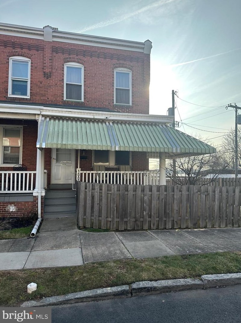 100 Stanbridge St, Norristown, PA 19401