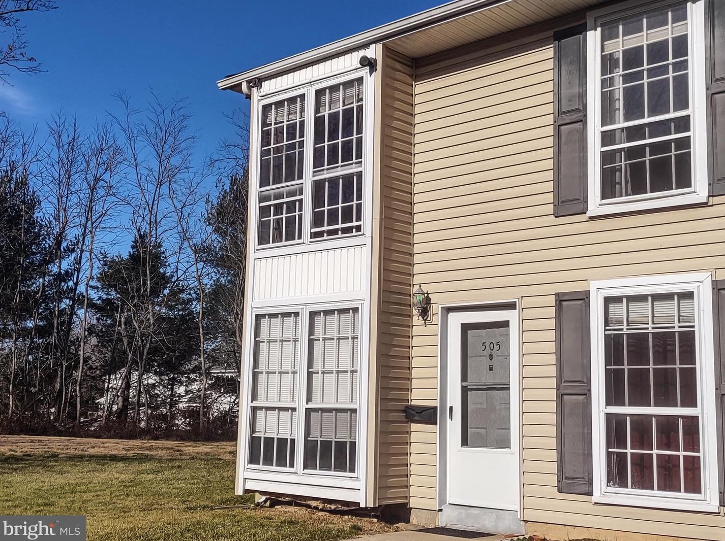 505 Middleton Pl, Norristown, PA 19403