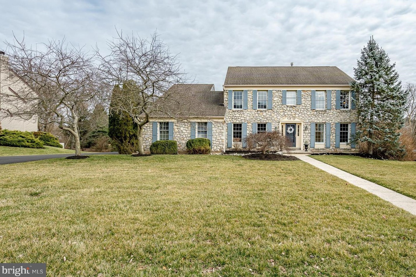280 Westwind Way, Dresher, PA 19025