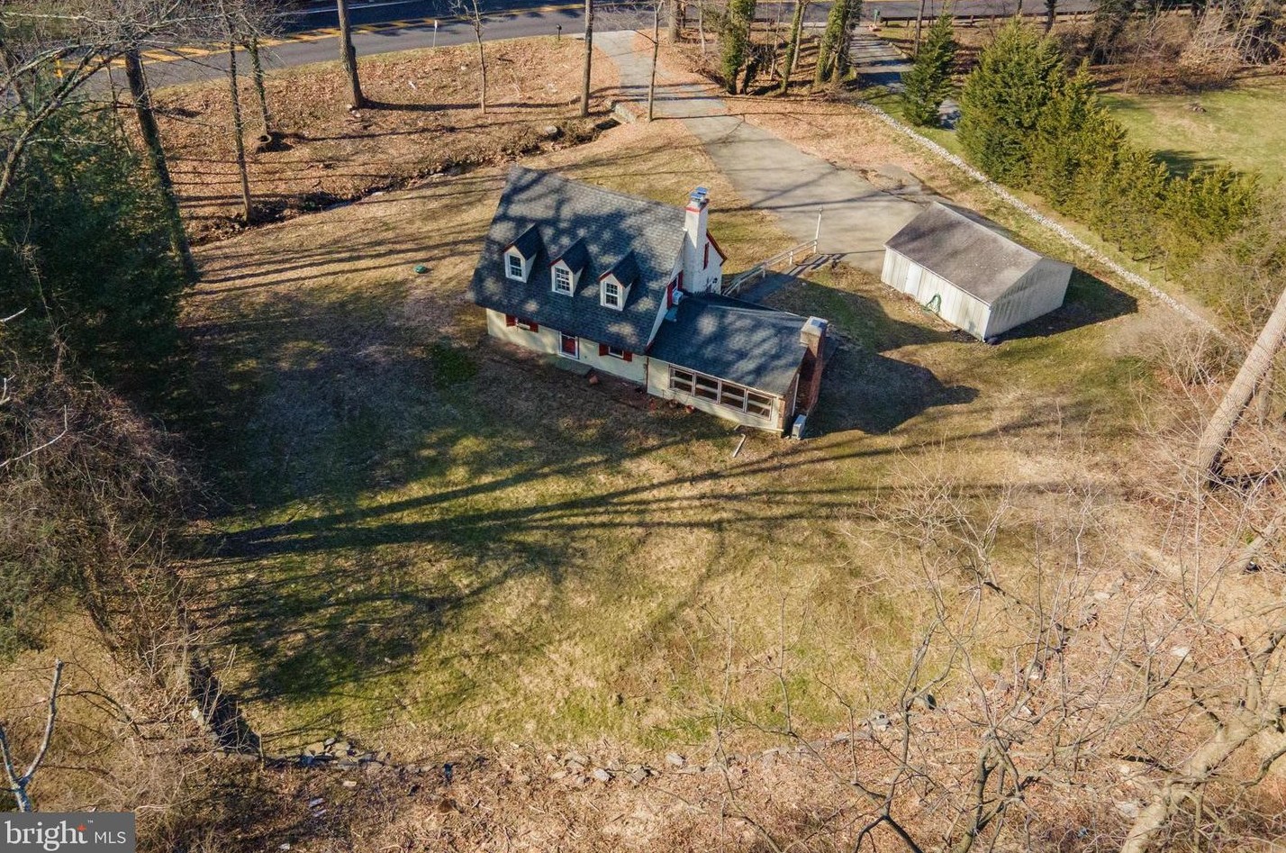 1901 Montgomery Ave, Ithan, PA 19085