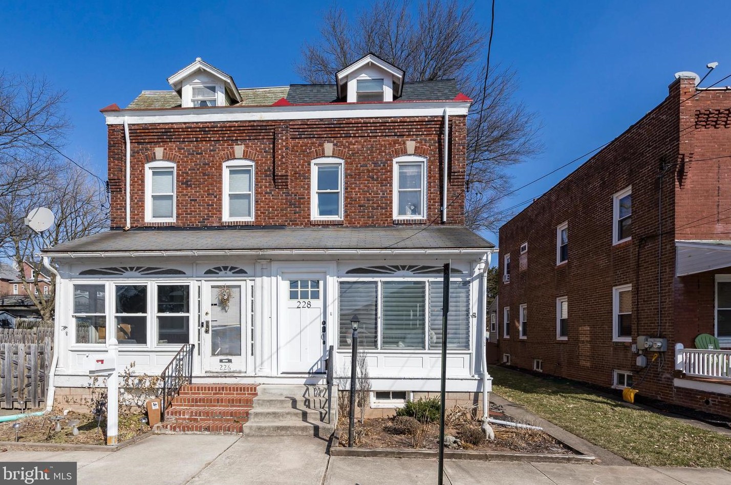 228 S 5th Ave, Limerick, PA 19468