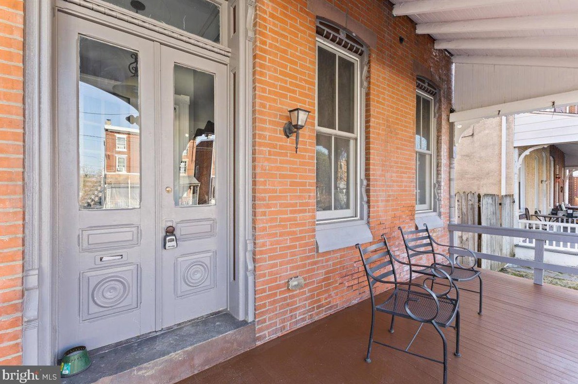 568 Stanbridge St, Norristown, PA 19401