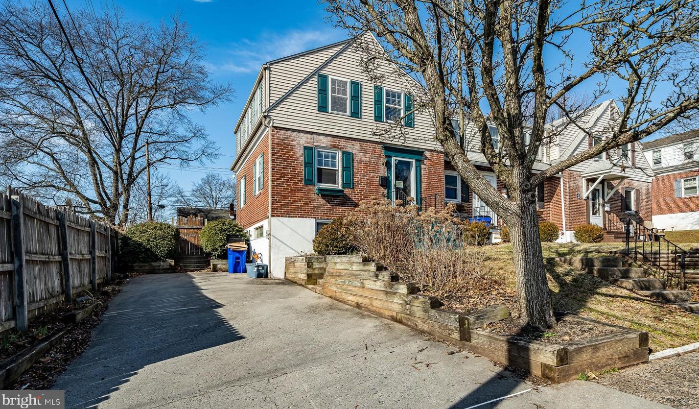 661 Hawthorne Ave, Pottstown, PA 19464