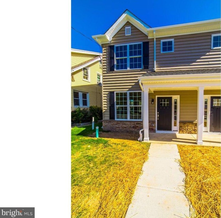 203 W 7th St, Lansdale, PA 19446