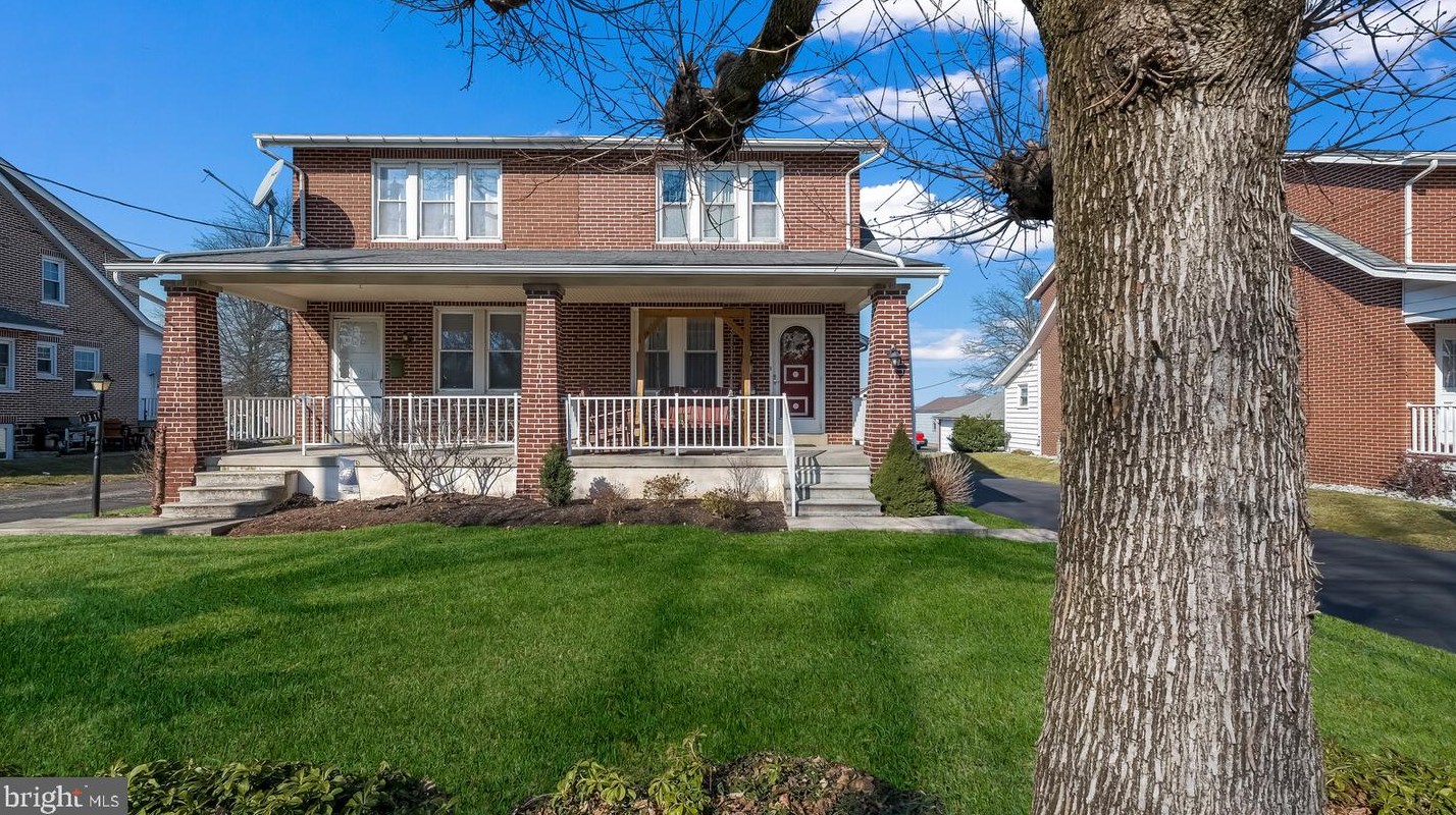 129 Harleysville Pike, Souderton, PA 18964