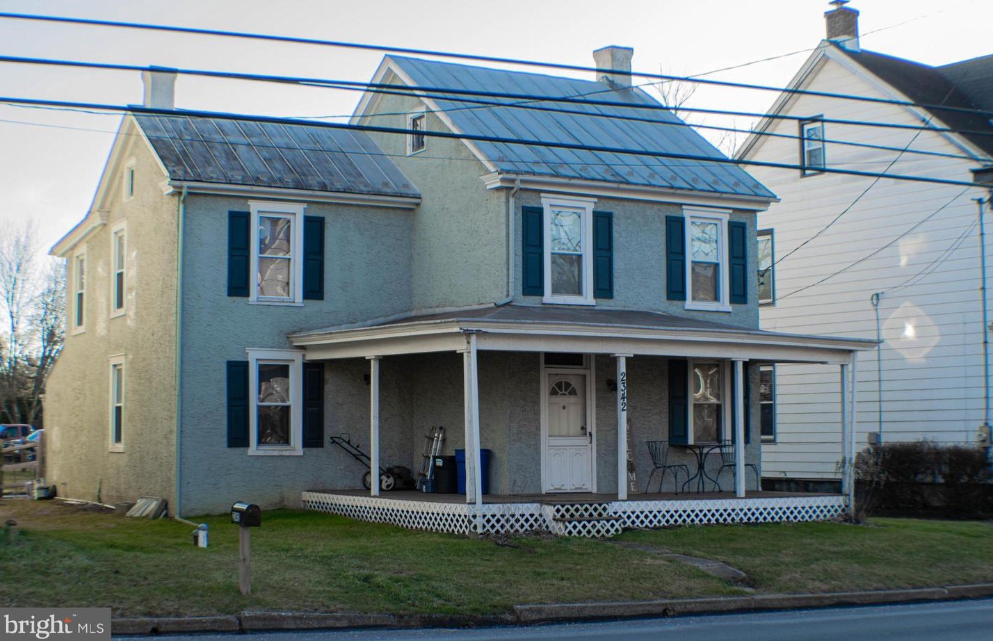 2342 High St, Pottstown, PA 19464-3110