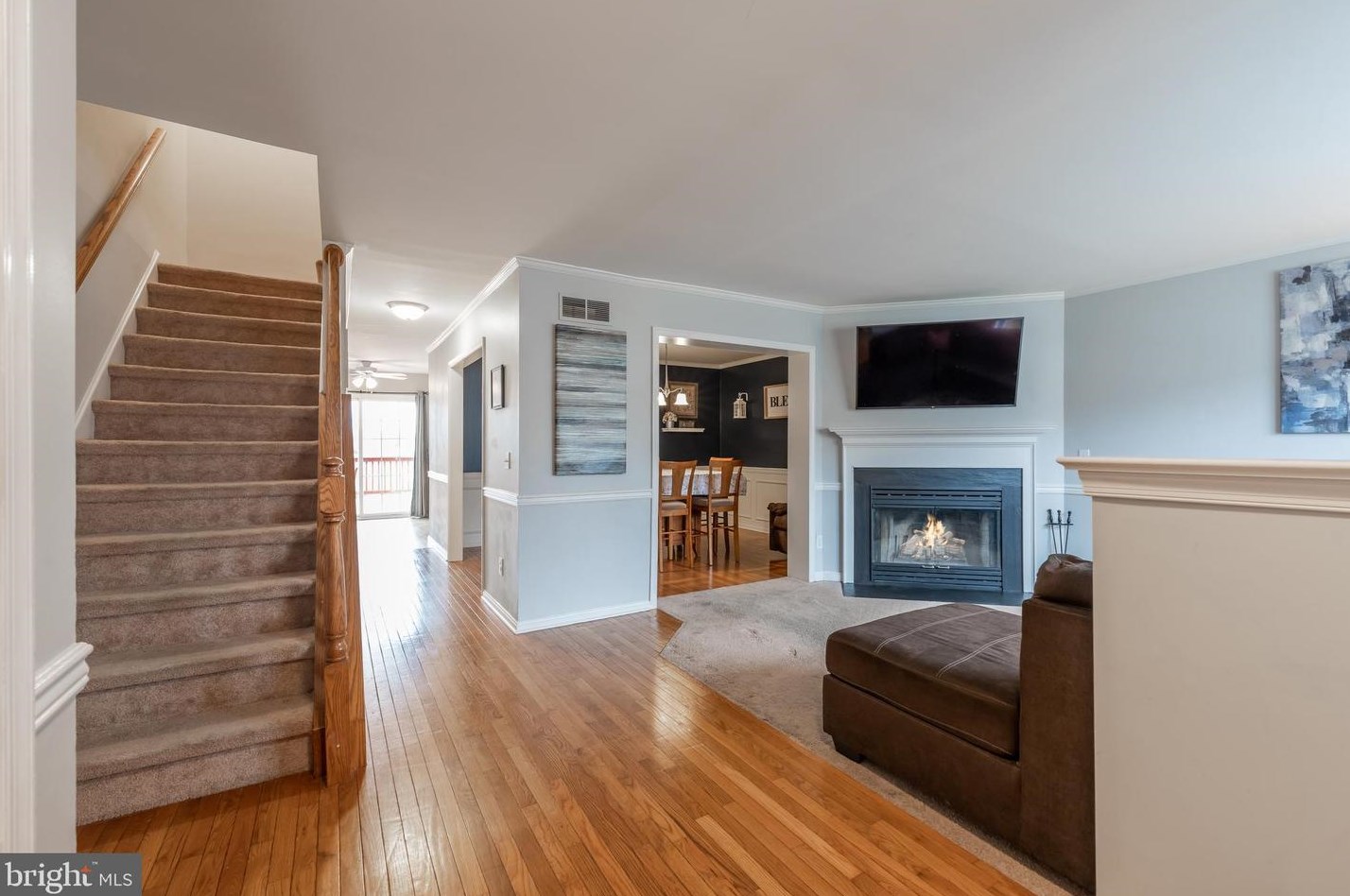 3423 Foxfield Cir, Perkiomenville, PA 18074
