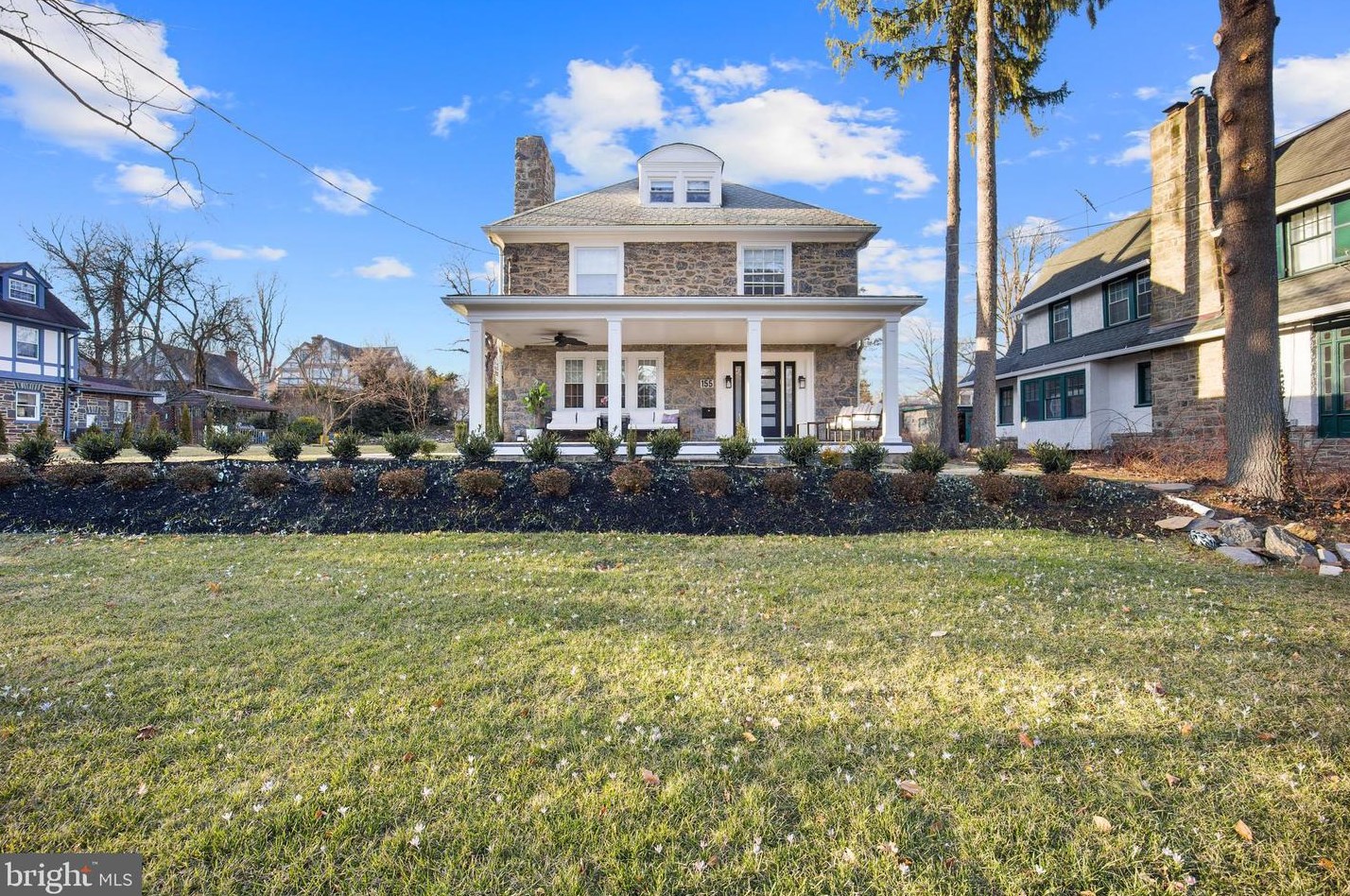 155 Union Ave, Cynwyd, PA 19004