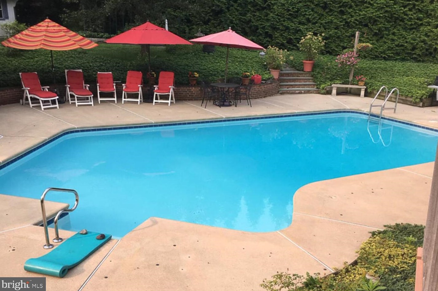 246 W Mt Pleasant Ave, Prospectville, PA 19002