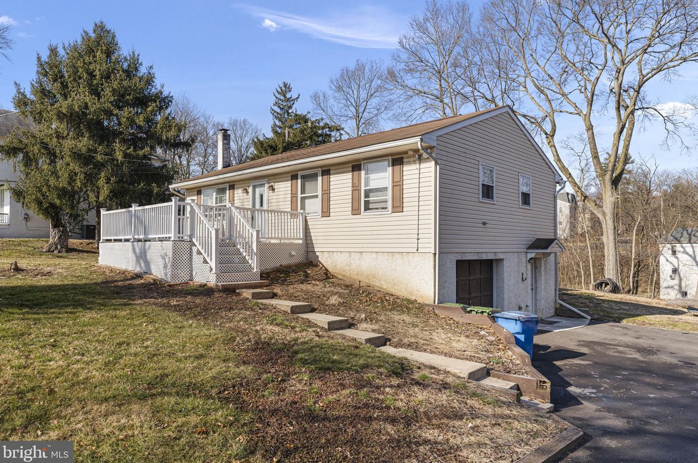 21 Clamer Ave, Collegeville, PA 19426