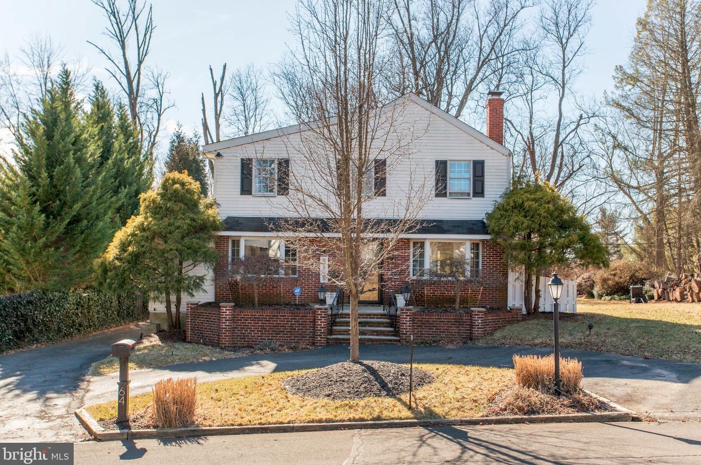 64 Hillside Ave, Huntingdon Valley, PA 19006