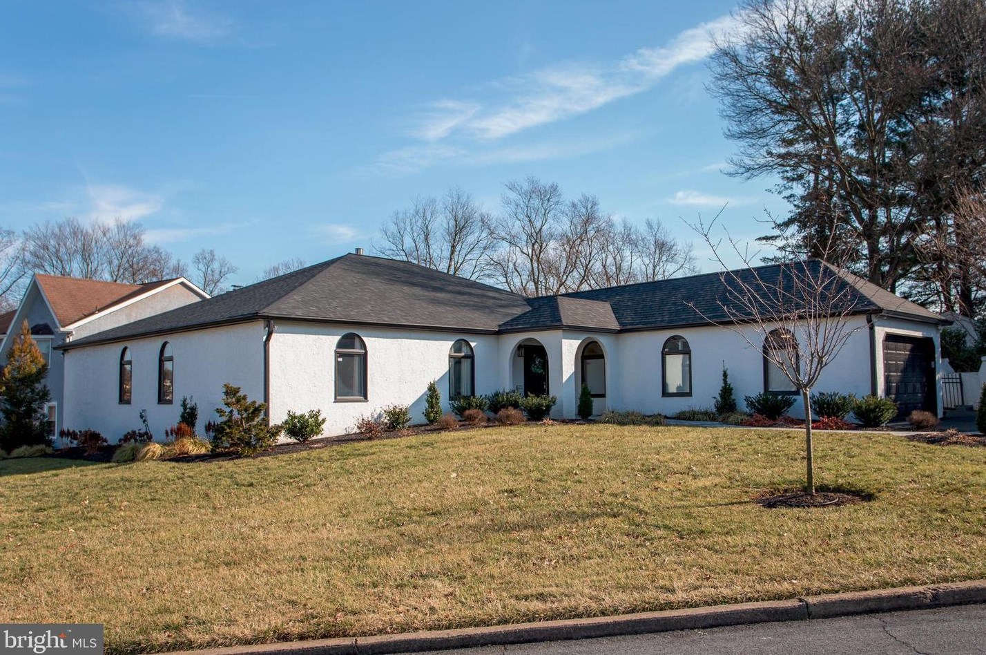 3693 Marc Ln, Huntingdon Valley, PA 19006