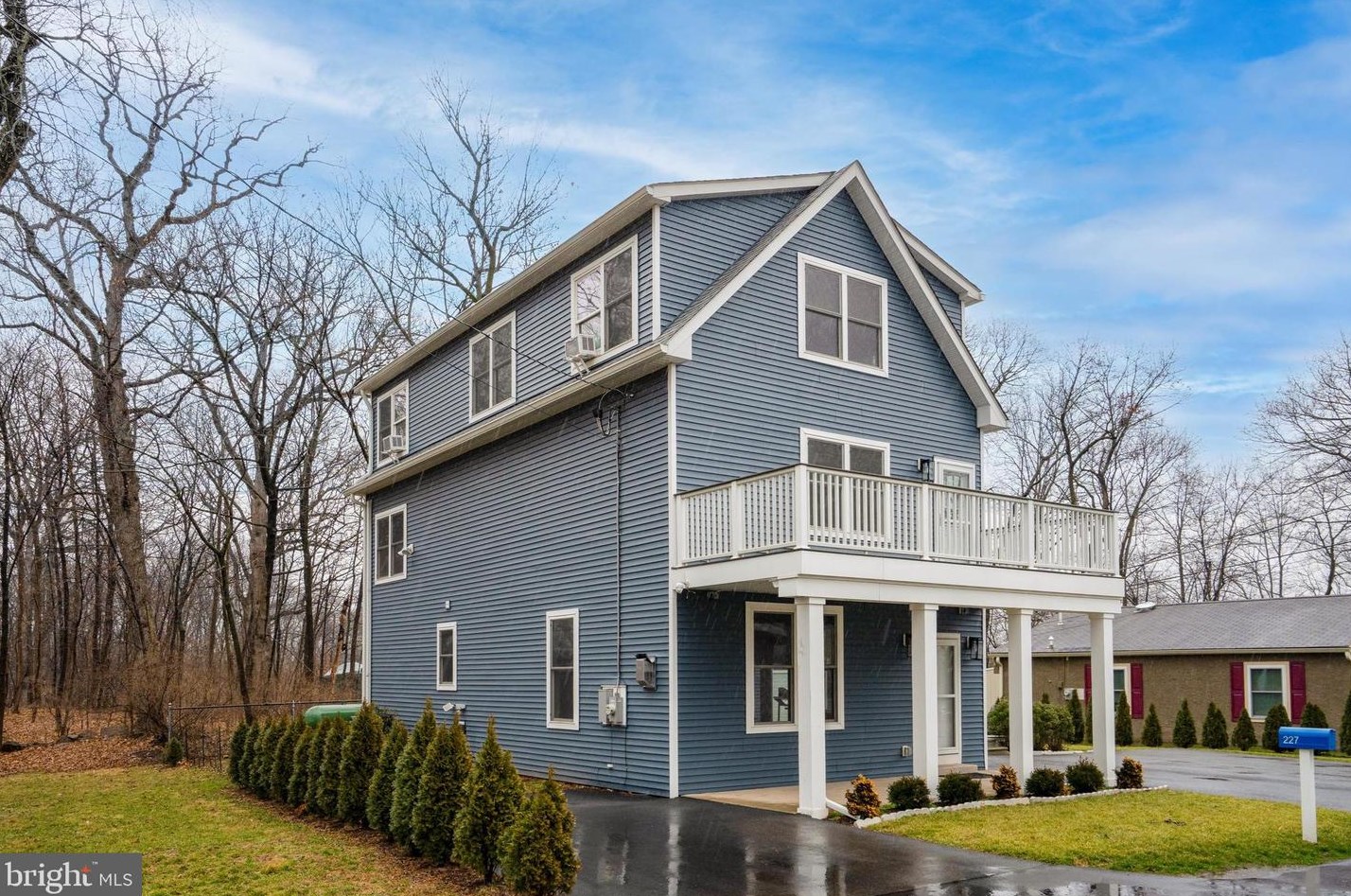 227 Park Rd, Pottstown, PA 19464-3140