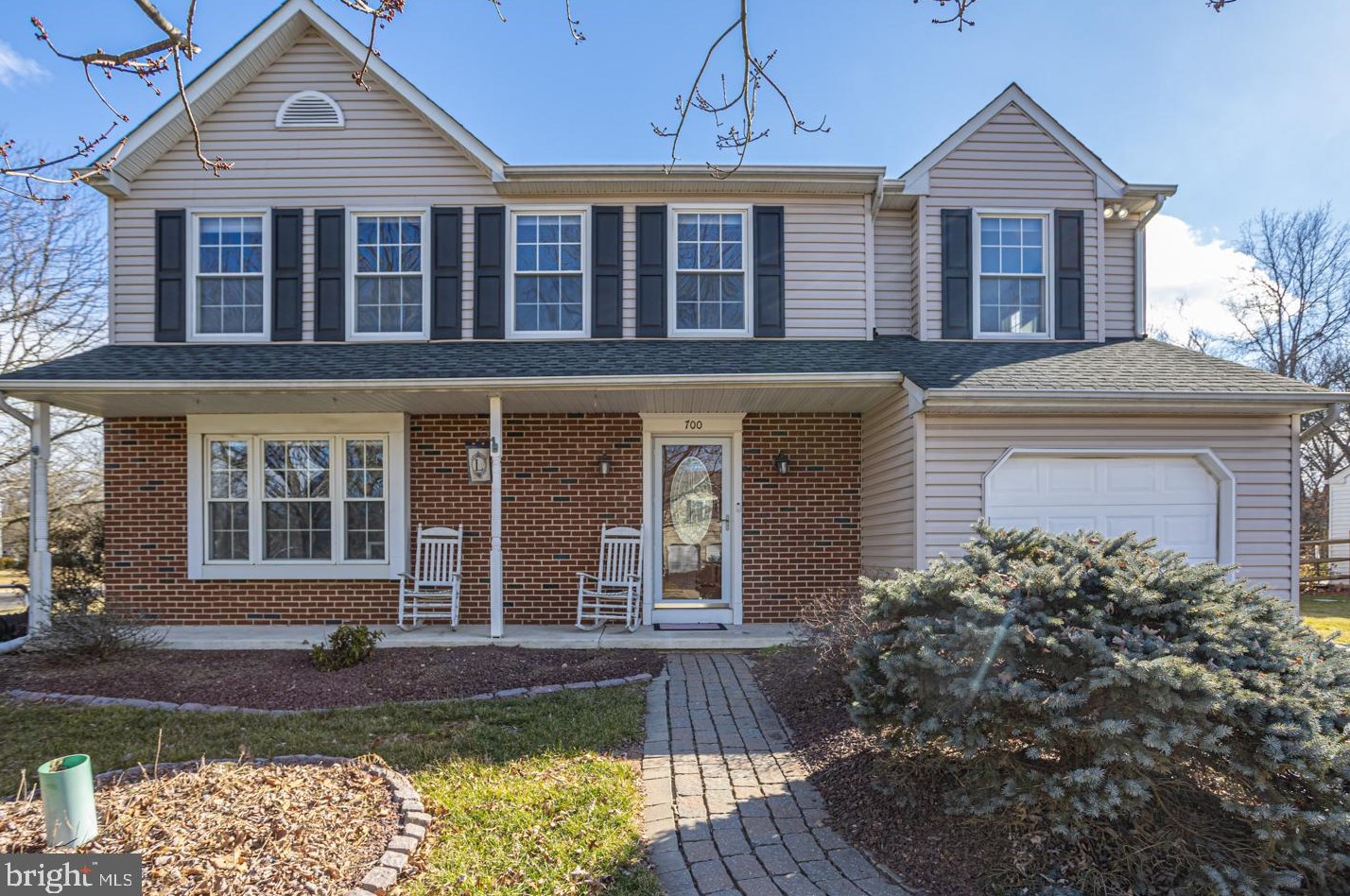 700 Quail Cir, Hatfield, PA 19440-3467