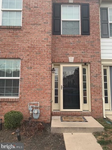 117 Penn St, Pottstown PA  19464-5935 exterior