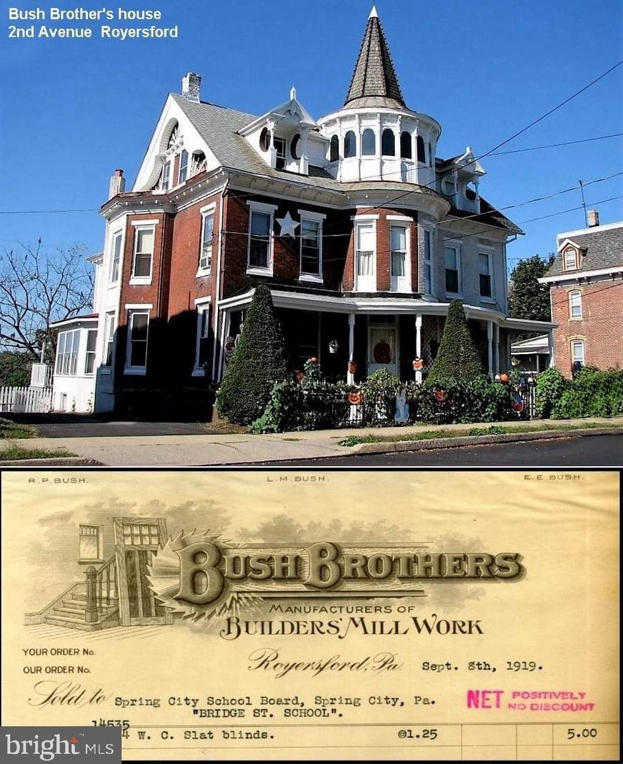 109 2nd Ave, Limerick, PA 19468