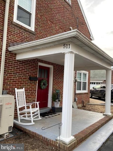 511 E Vine St, Pottstown, PA 19464
