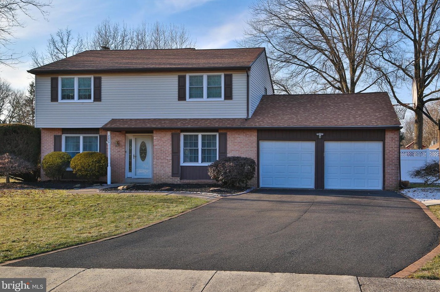 2450 Jodi Sue Ln, Colmar, PA 18915-9751