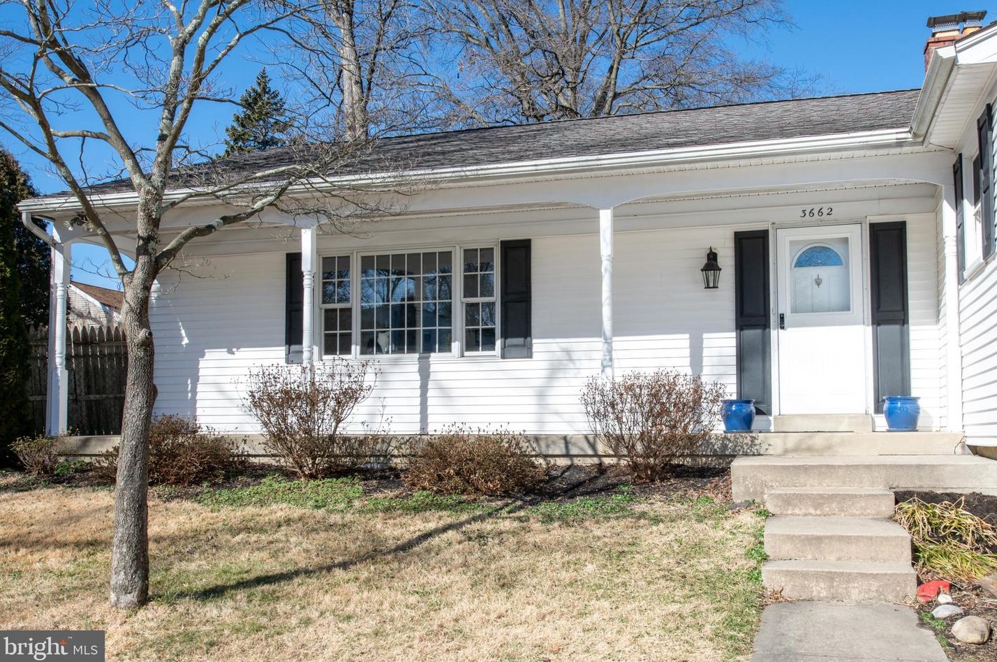 3662 Marquis Ln, Huntingdon Valley, PA 19006