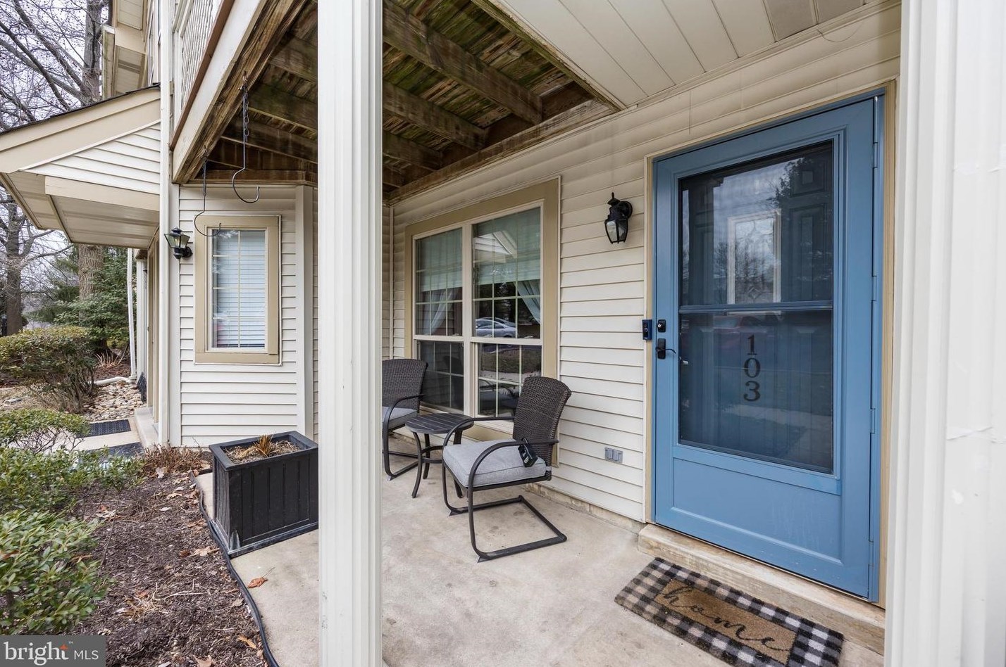 103 Foxmeadow Dr #condo 103, Limerick, PA 19468