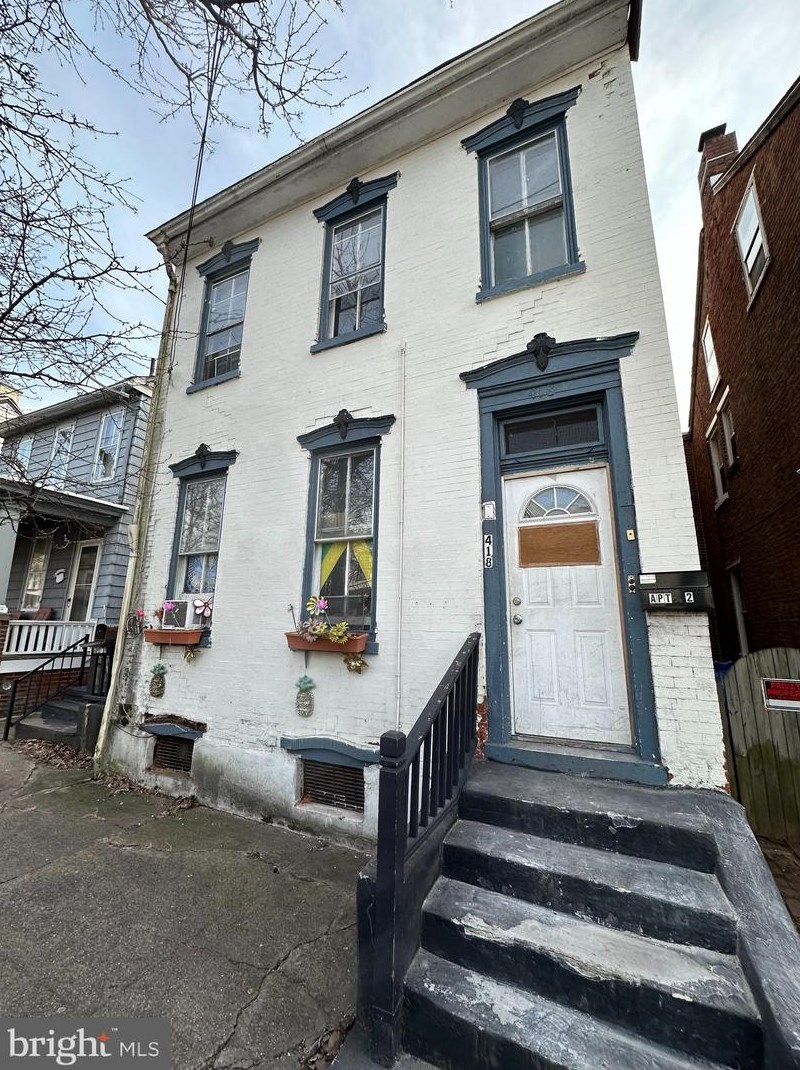 418 Beech St, Pottstown, PA 19464