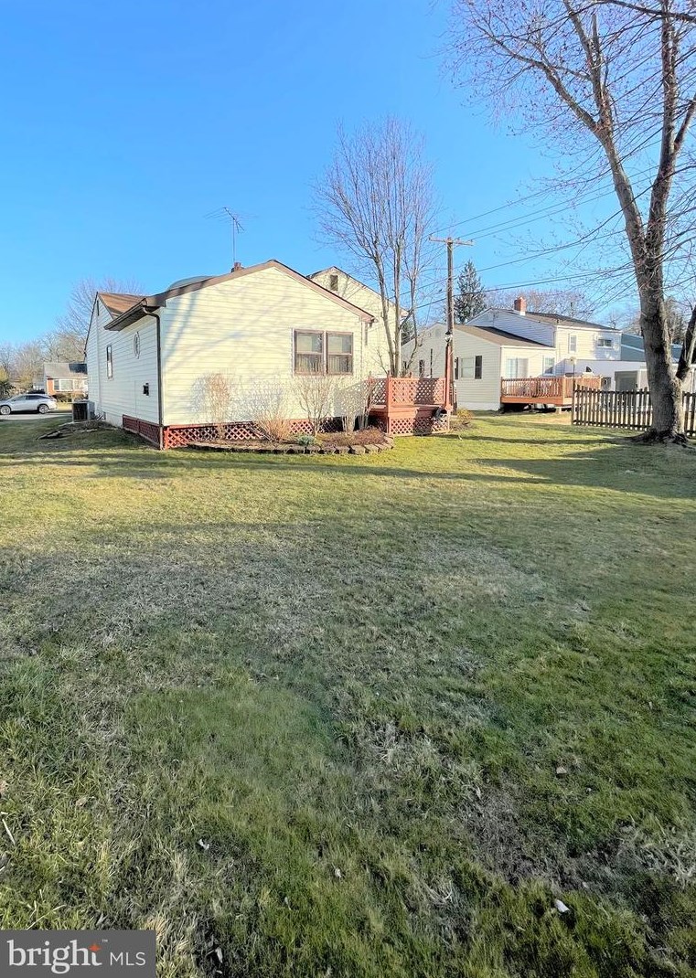 516 Poplar St, Lansdale, PA 19446