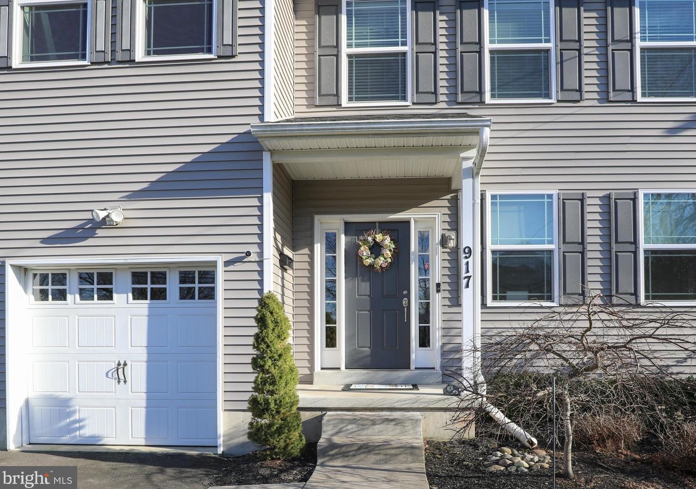917 Prospect Ave, North Wales, PA 19454-3028