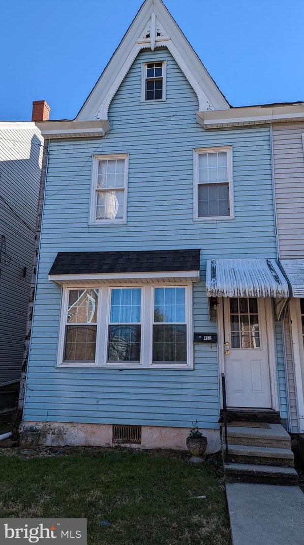 462 N Evans St, Pottstown, PA 19464
