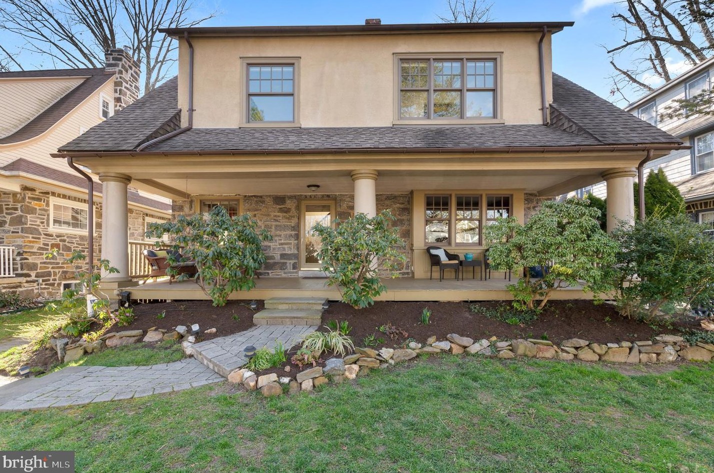 402 Kent Rd, Cynwyd, PA 19004