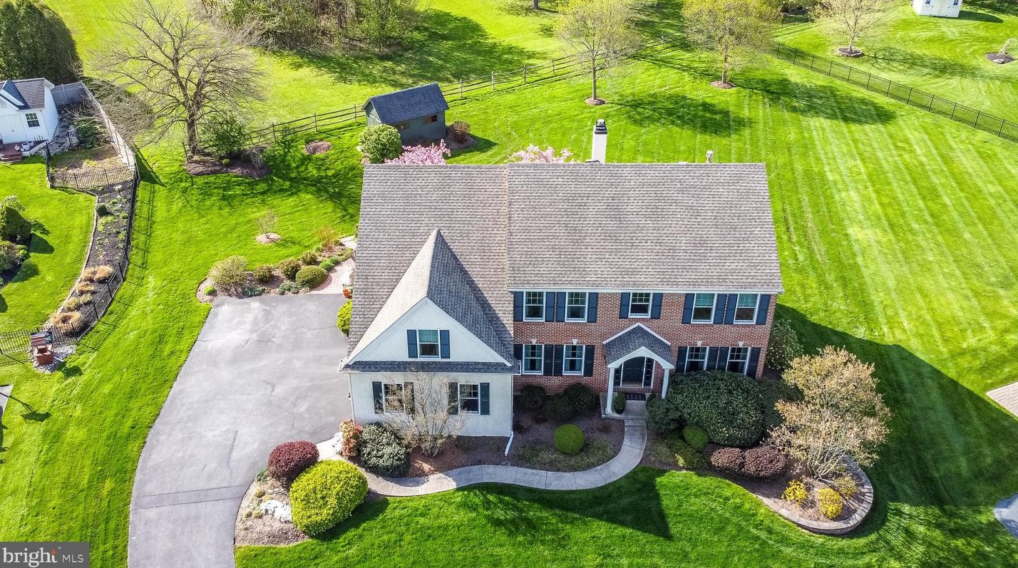 412 Turnberry Way, Souderton, PA 18964
