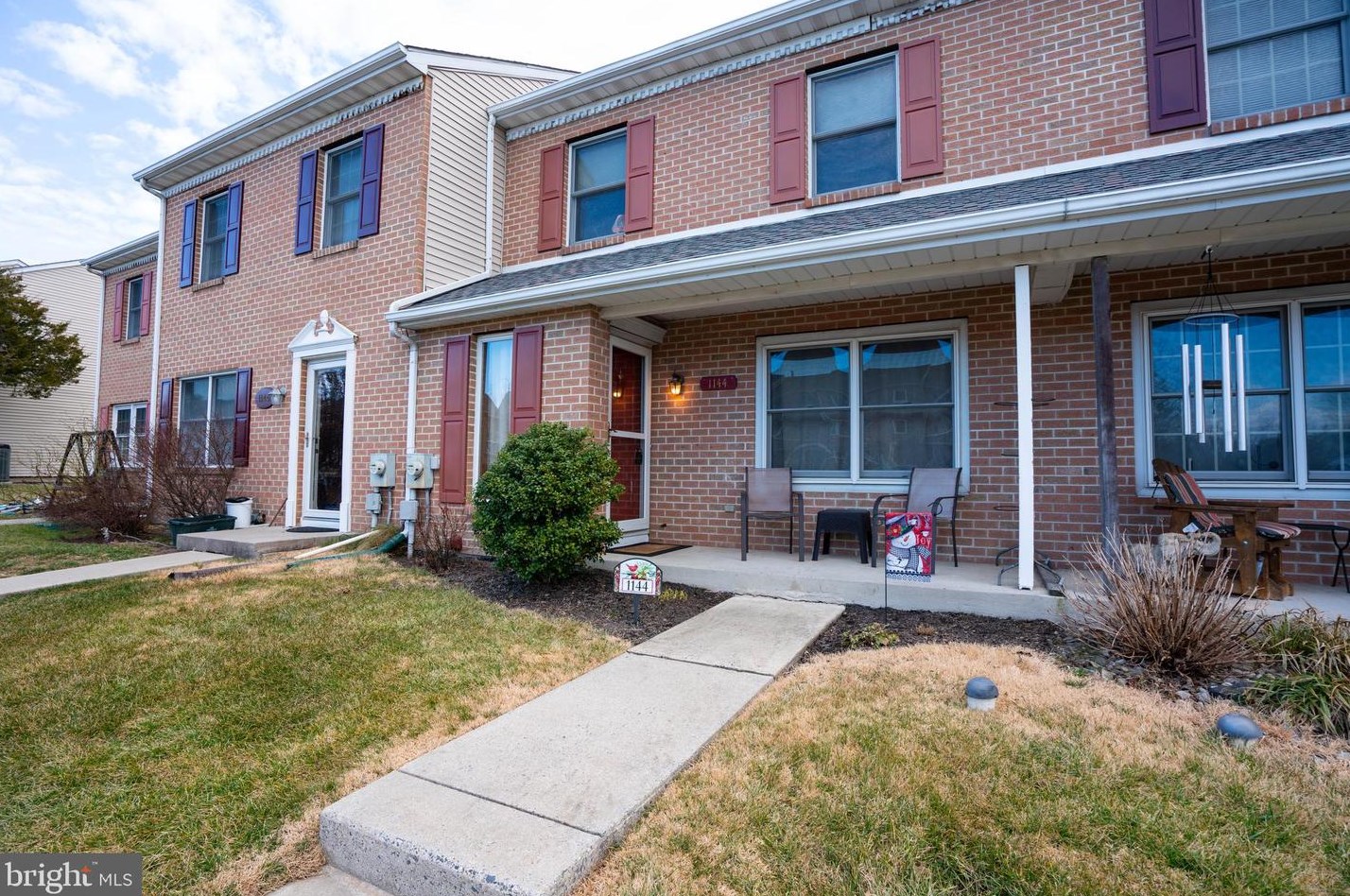 1144 Valley Stream Dr, Perkiomenville, PA 18074