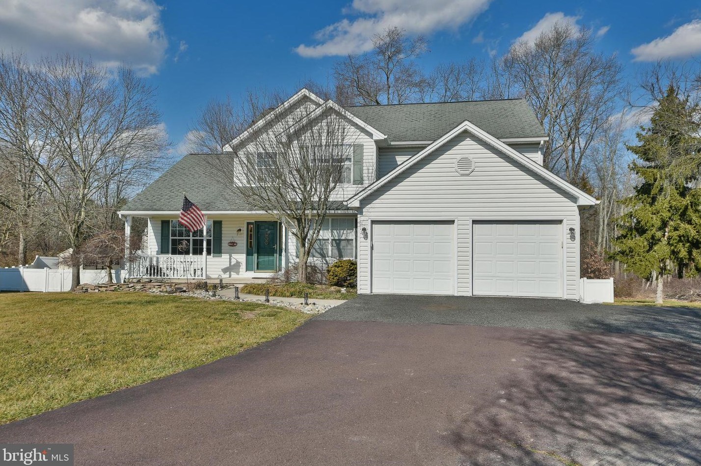 311 Williams Cir, Collegeville, PA 19473