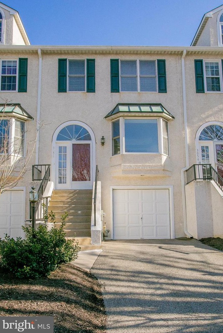 3058 Mitchell Ct, Miquon, PA 19444