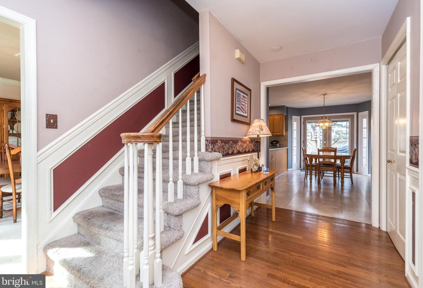696 Wimbledon Ln, Hatfield, PA 19440-3259