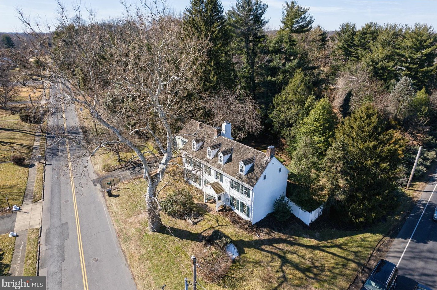 3996 Buck Rd, Huntingdon Valley, PA 19006