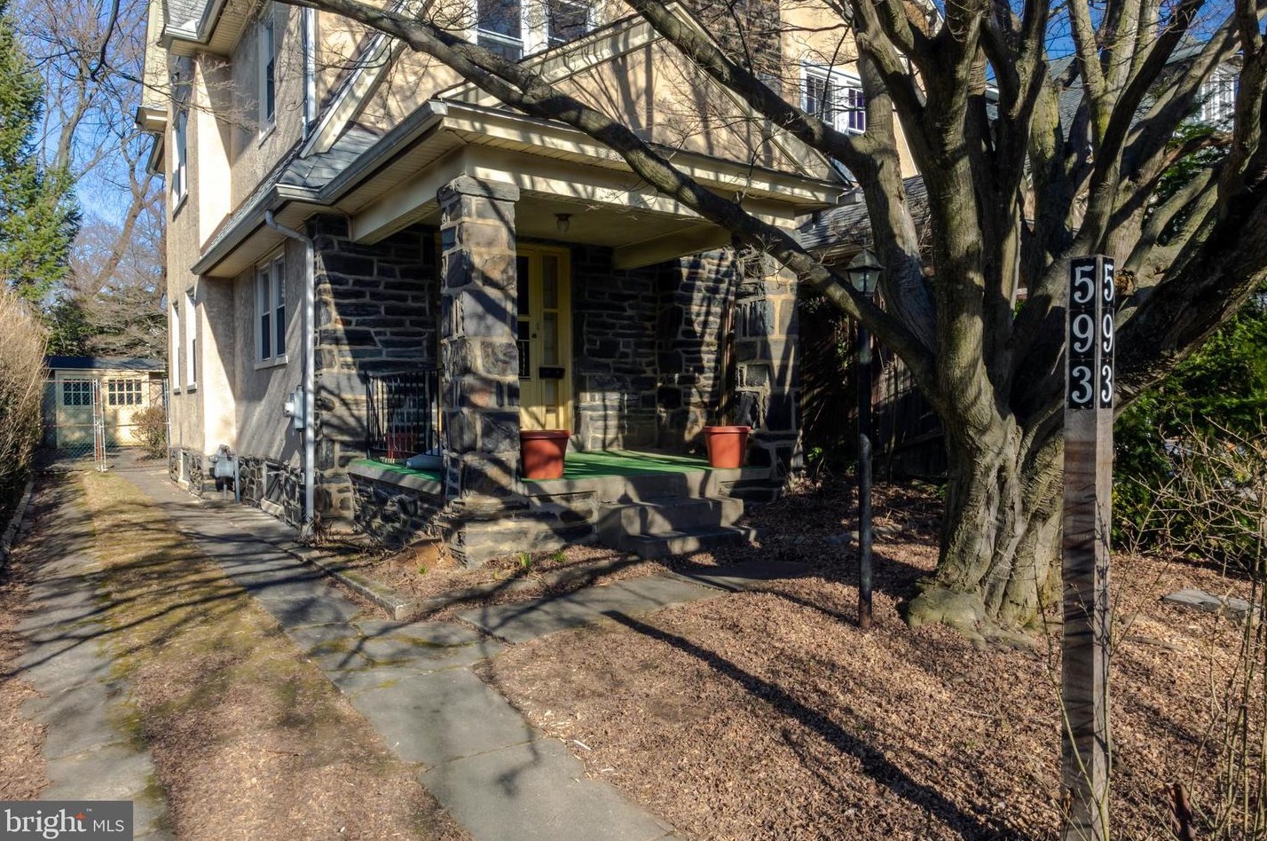 593 Barrett Ave, Haverford, PA 19041