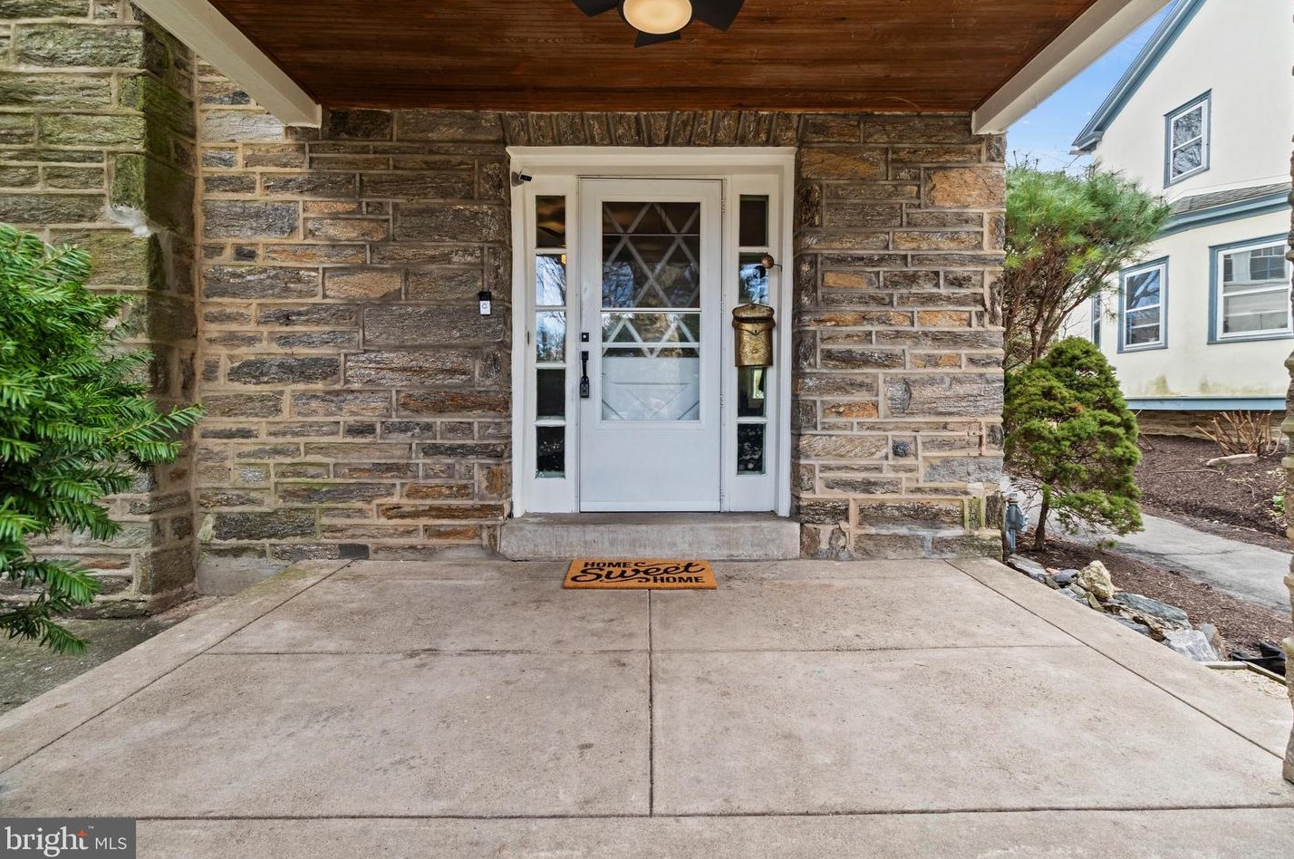 7943 Heather Rd, Melrose Park, PA 19027