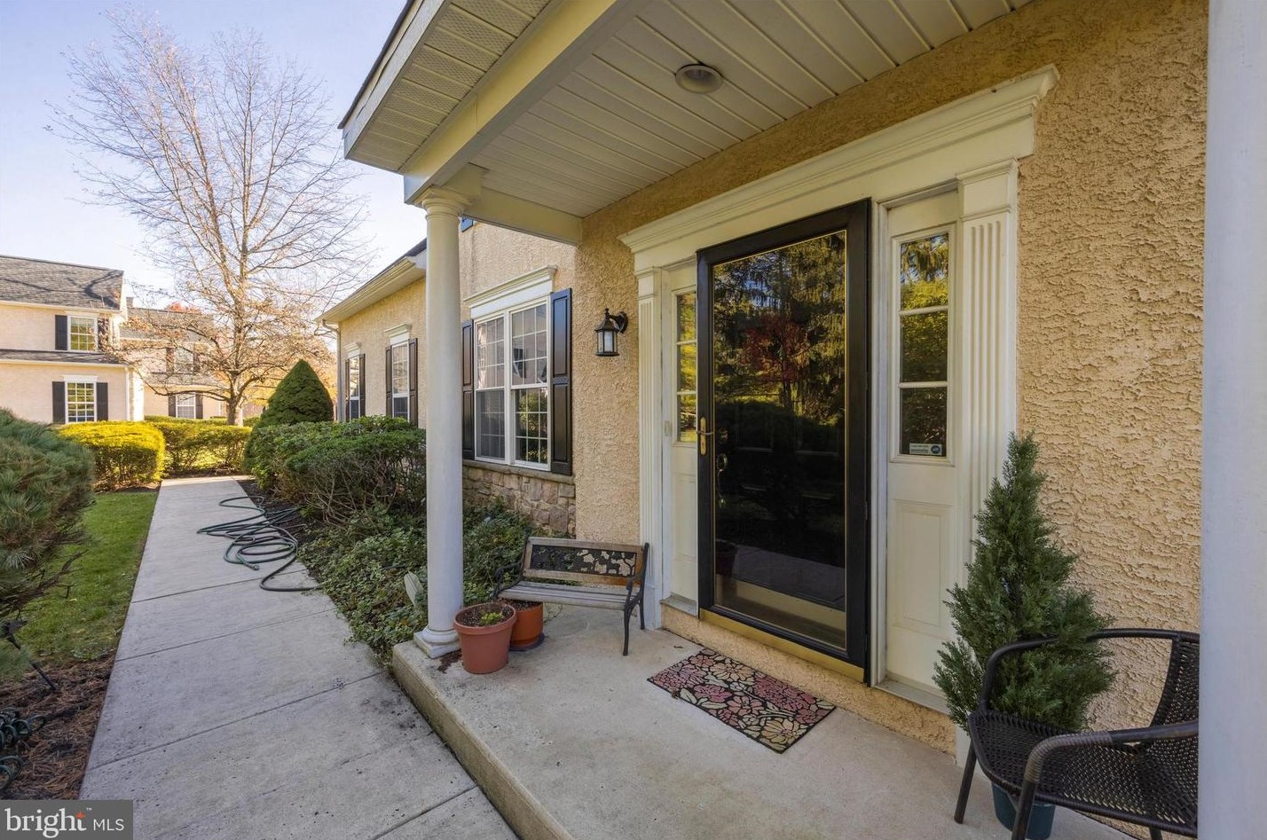 430 Norwick Pl, Blue Bell, PA 19422