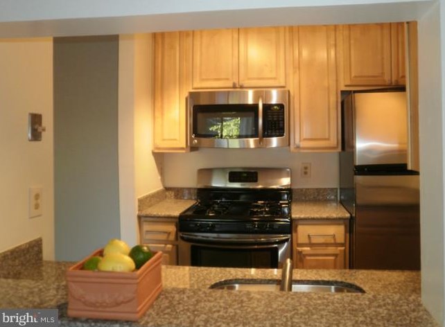 1101 Braxton Ct # 1101, North Wales, PA