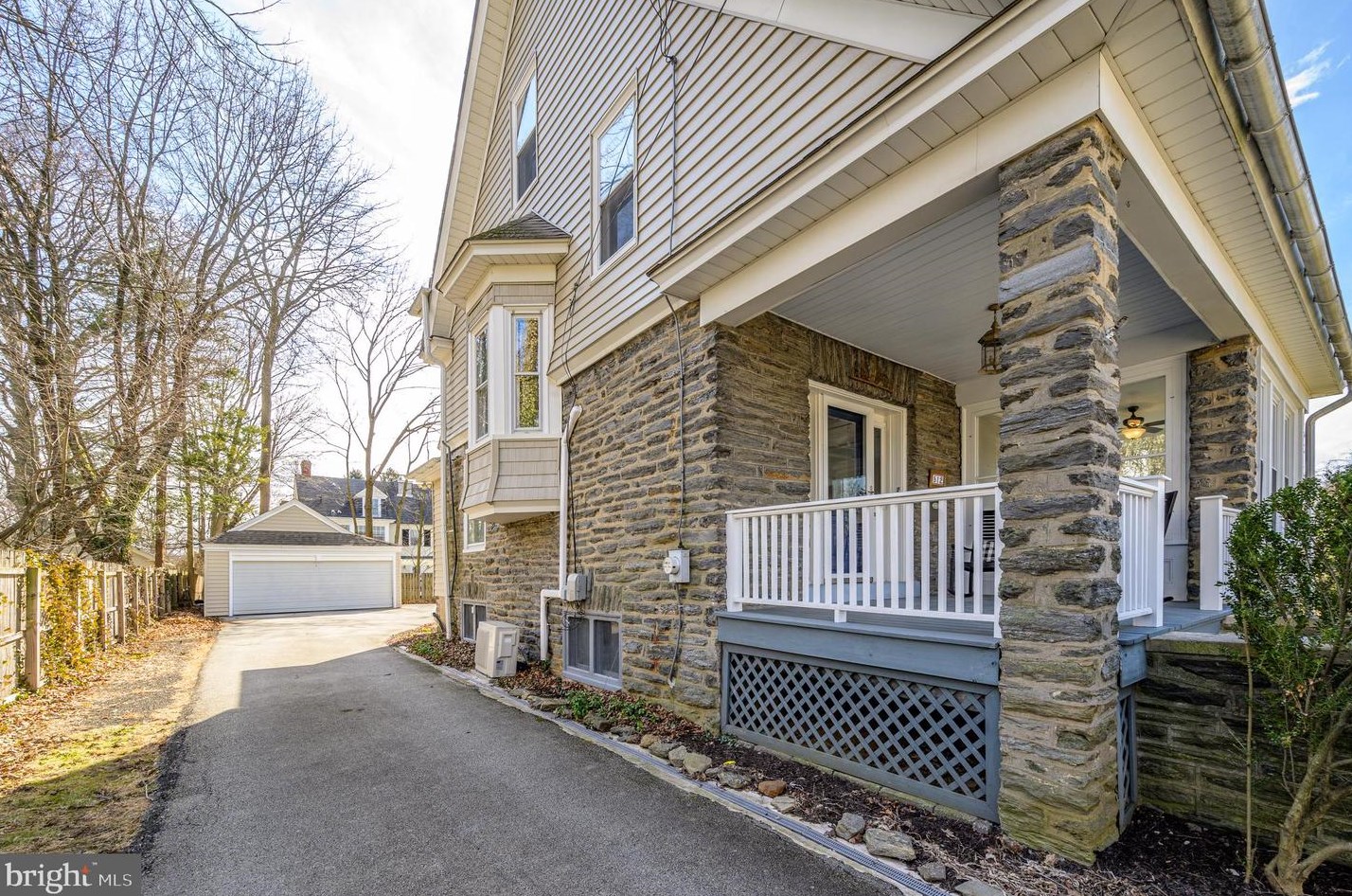512 Wyndmoor Ave, Ardsley, PA 19038