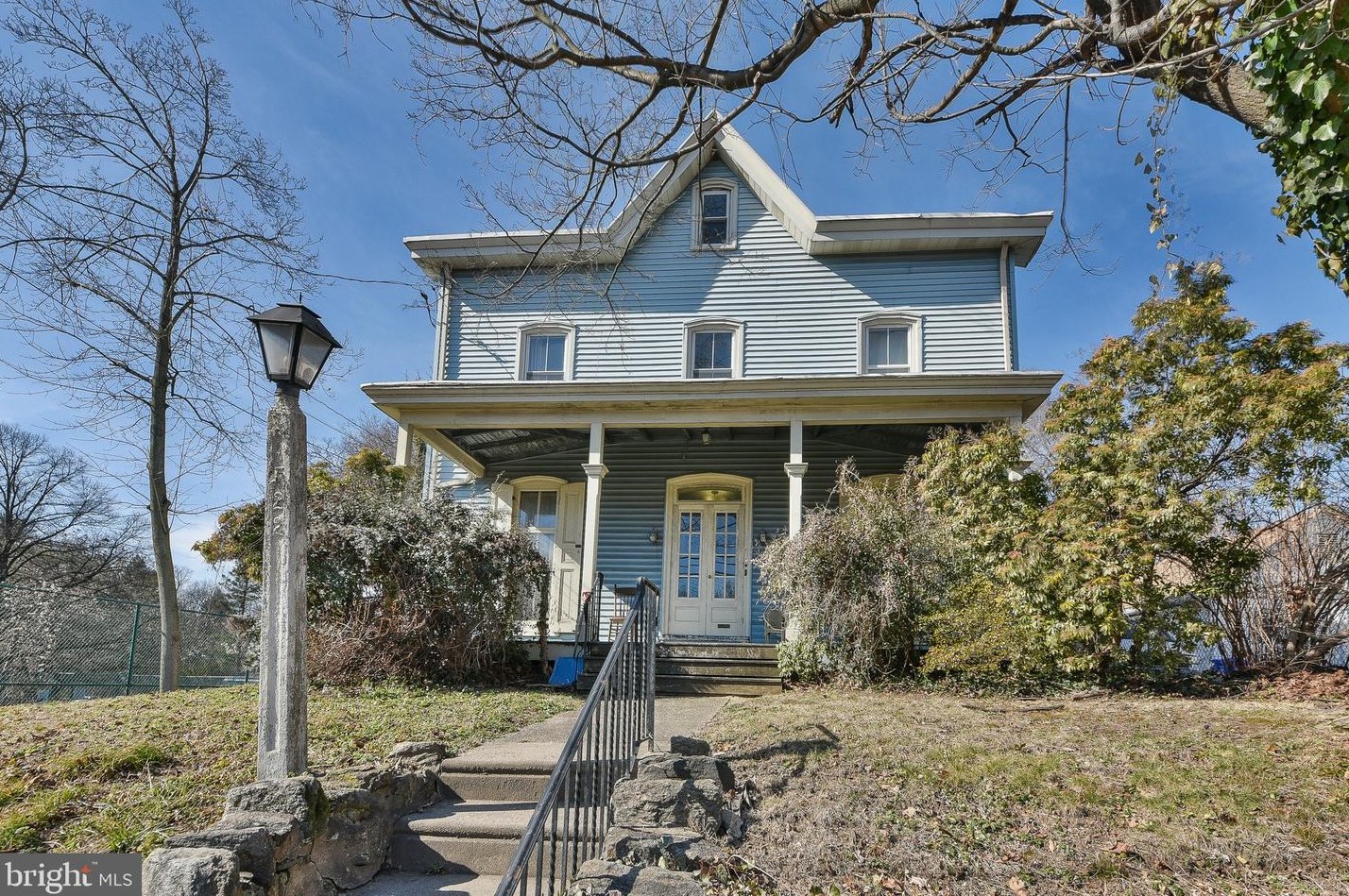 522 Central Ave, Cheltenham, PA 19012