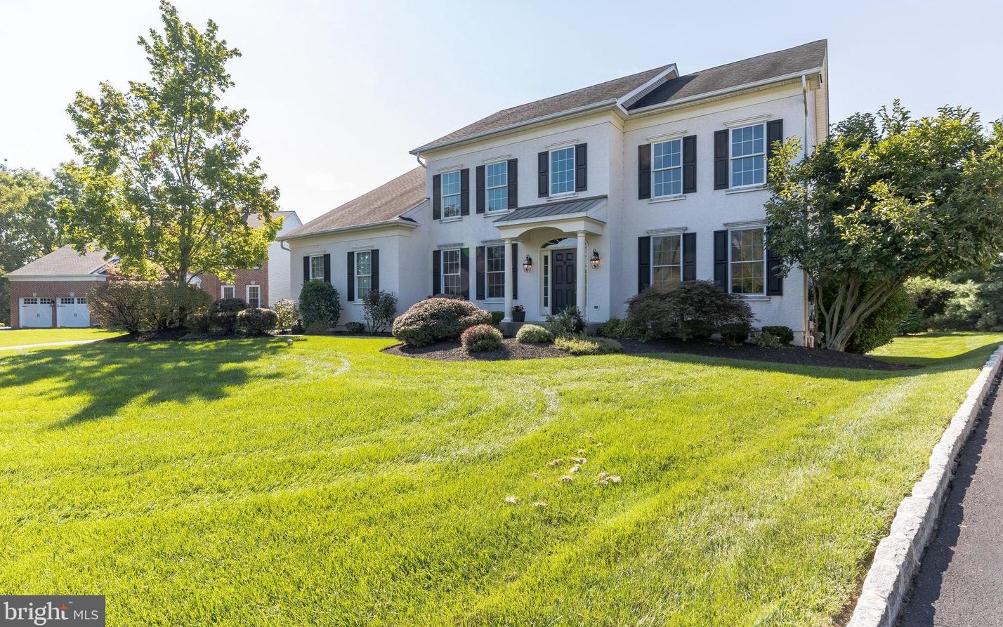 557 Fulwell Ct, Prospectville, PA 19002