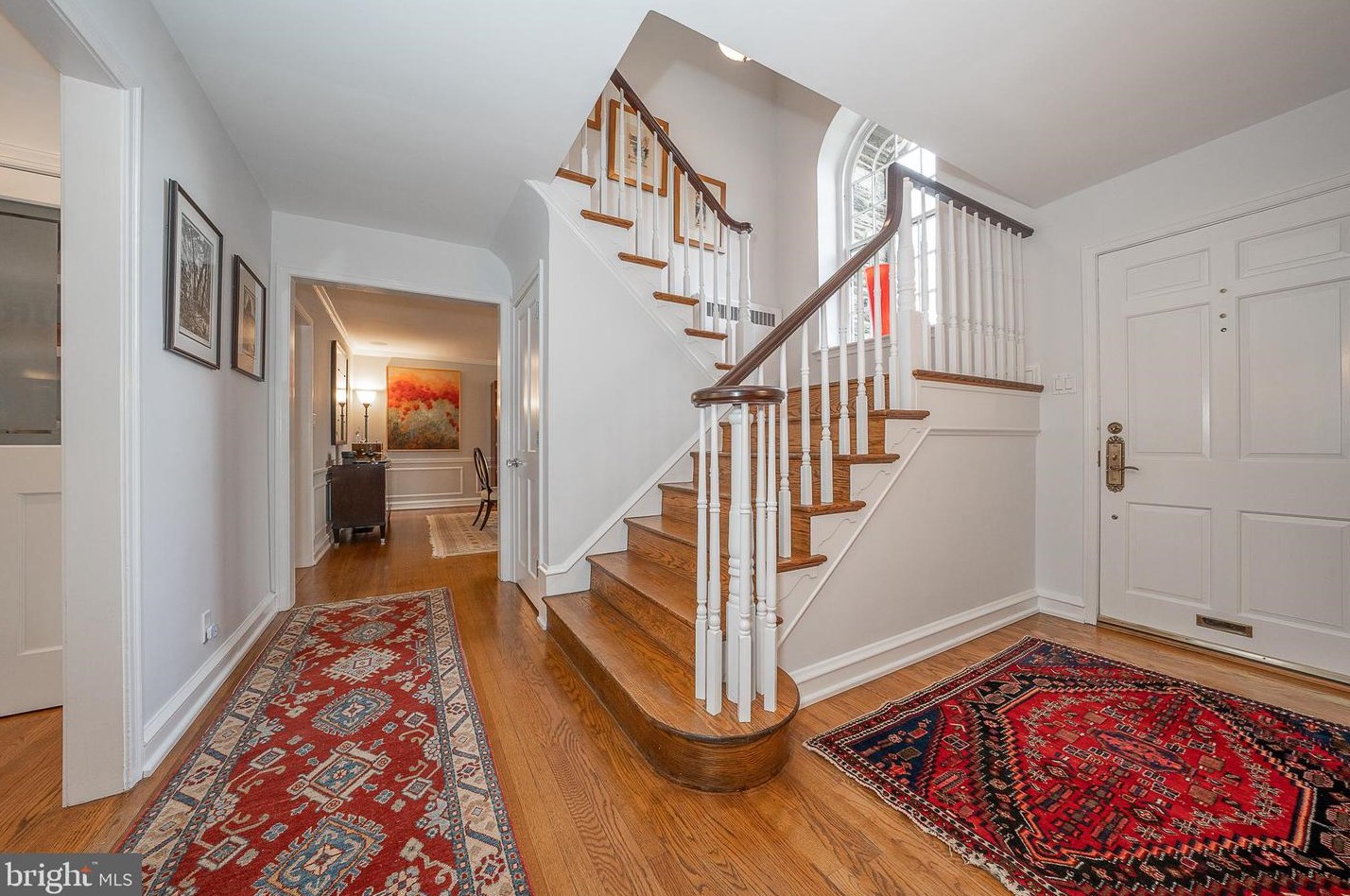 480 Warick Rd, Penn Wynne, PA 19096-2451
