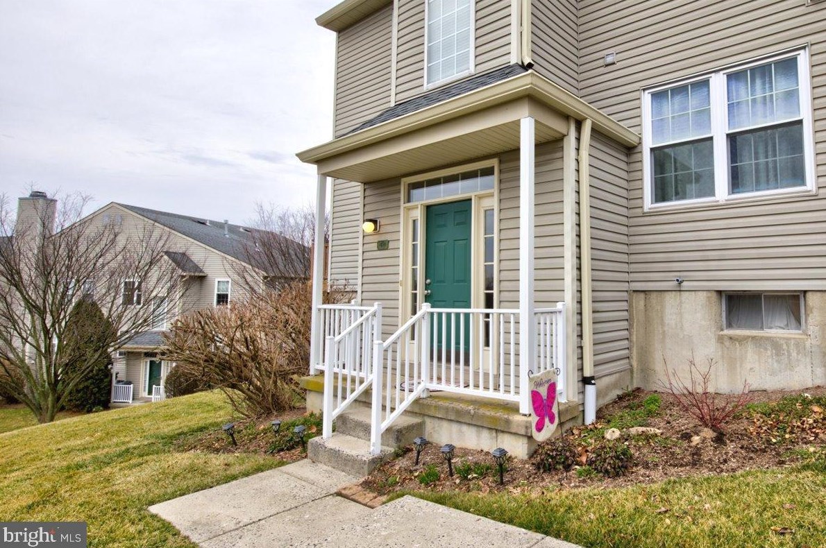 710 Thornhill Dr, Collegeville, PA 19426