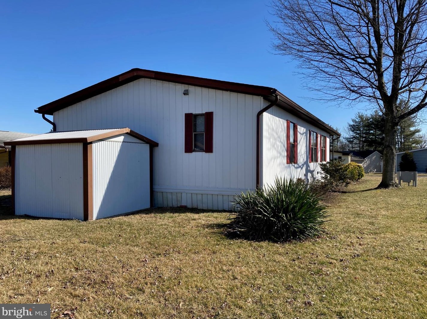 427 Running Brook Rd, North Wales PA  19454-1161 exterior