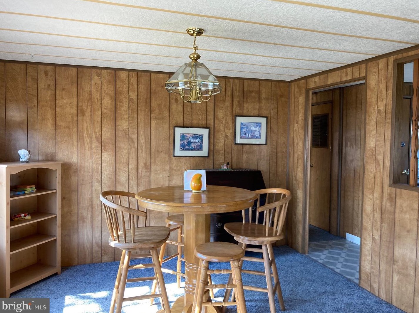 427 Running Brook Rd, North Wales PA  19454-1161 exterior