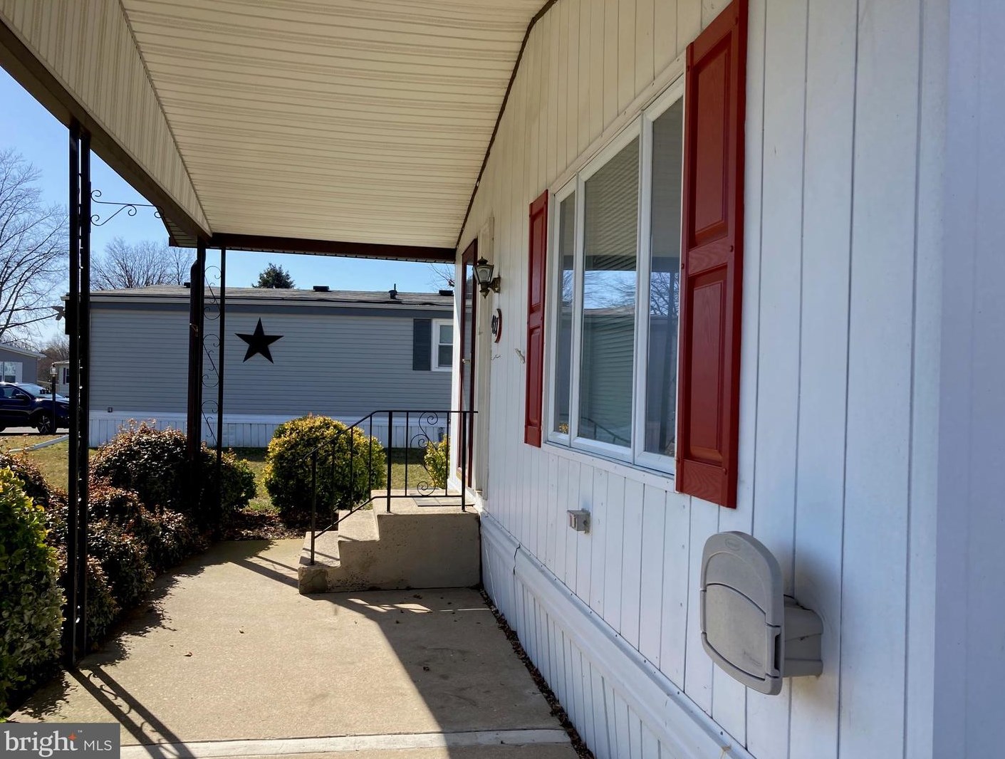 427 Running Brook Rd, North Wales PA  19454-1161 exterior