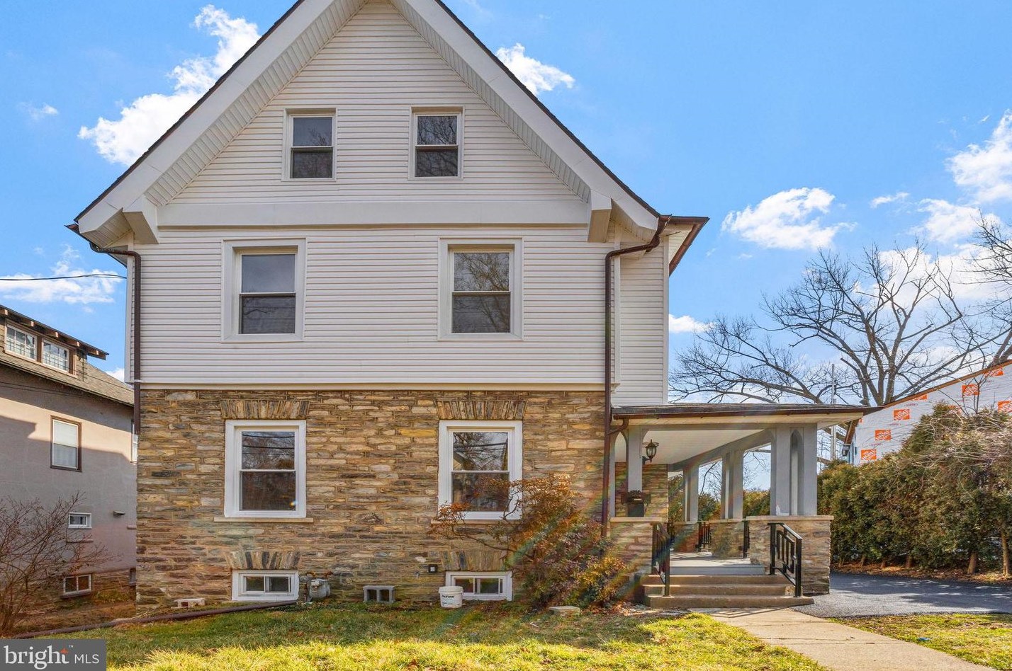 307 Easton Rd, Ardsley, PA 19038-4906
